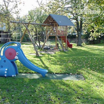 Hotel-Pension Stallinger 