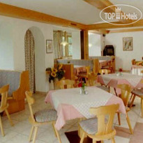 Hotel-Pension Stallinger 