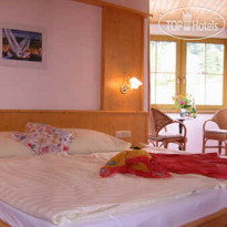 Hotel-Pension Stallinger 