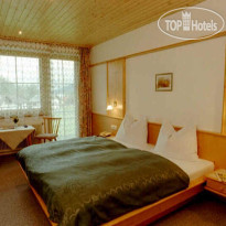 Hotel-Pension Stallinger 