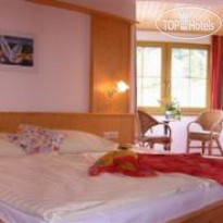 Hotel-Pension Stallinger 