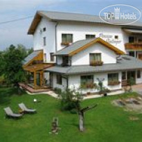 Hotel-Pension Stallinger 