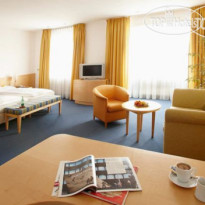 Amade Hotel Schaffenrath