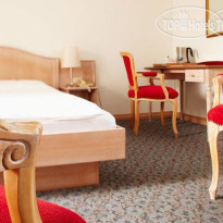 Amade Hotel Schaffenrath