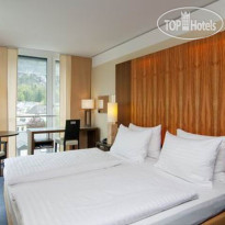 Holiday Inn Salzburg City 