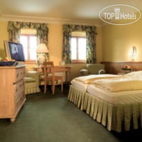 Romantik Spa Hotel Elixhauser Wirt 