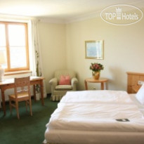 Romantik Spa Hotel Elixhauser Wirt 