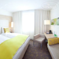 H+ Hotel Salzburg