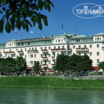 Sacher Salzburg 
