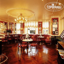 Sacher Salzburg