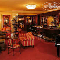 Sacher Salzburg