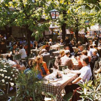 Best Western Hotel Stiegelbraeu 