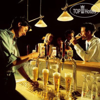 Best Western Hotel Stiegelbraeu 