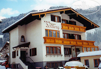 Hotel photo Haus Zollweg 