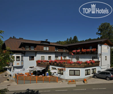 Hotel photo Schwaighofwirt 3*