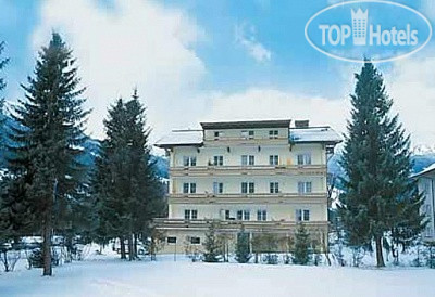 Hotel photo Stefanie APT