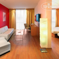 Star Inn Hotel Salzburg Airport 
