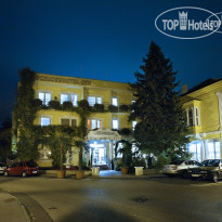 Schlosshotel Oth