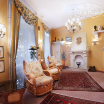 Schlosshotel Oth