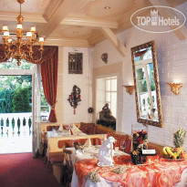 Schlosshotel Oth