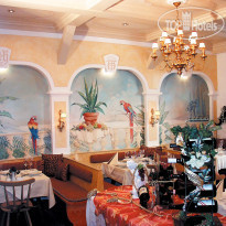 Schlosshotel Oth