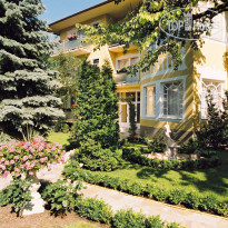 Schlosshotel Oth