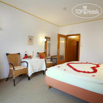 Schlosshotel Oth