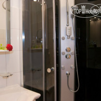 Schlosshotel Oth Junior suite «Edelweiß»