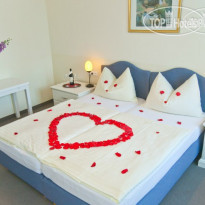 Schlosshotel Oth Junior suite «Edelweiß»