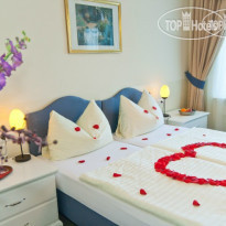 Schlosshotel Oth Junior suite «Edelweiß»