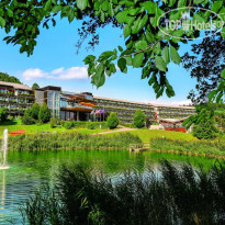 Das Sonnreich Thermenhotel Loipersdorf