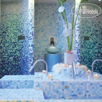 Life Resort Ванная комната