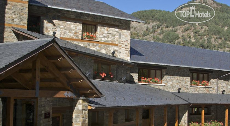 Hotel photo Babot 3*