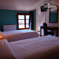 Santa Barbara De La Vall De Ordino 