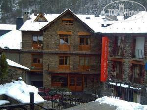 Hotel photo Comapedrosa 3*