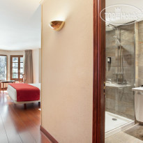 Abba Xalet Suites
