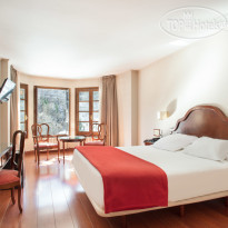 Abba Xalet Suites