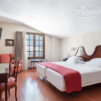Abba Xalet Suites