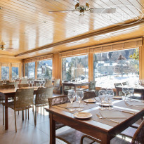 Abba Xalet Suites
