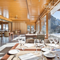 Abba Xalet Suites