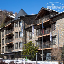 Abba Xalet Suites
