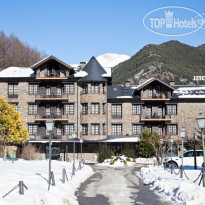 Abba Xalet Suites