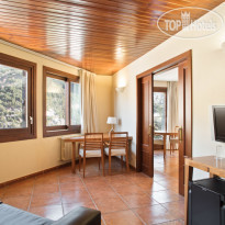 Abba Xalet Suites