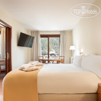 Abba Xalet Suites