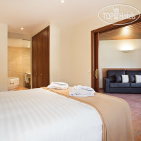 Abba Xalet Suites