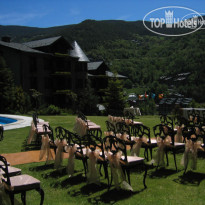 Abba Xalet Suites