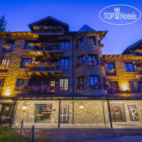 Abba Xalet Suites