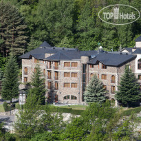 Abba Xalet Suites