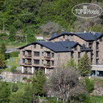Abba Xalet Suites