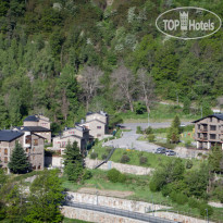 Abba Xalet Suites